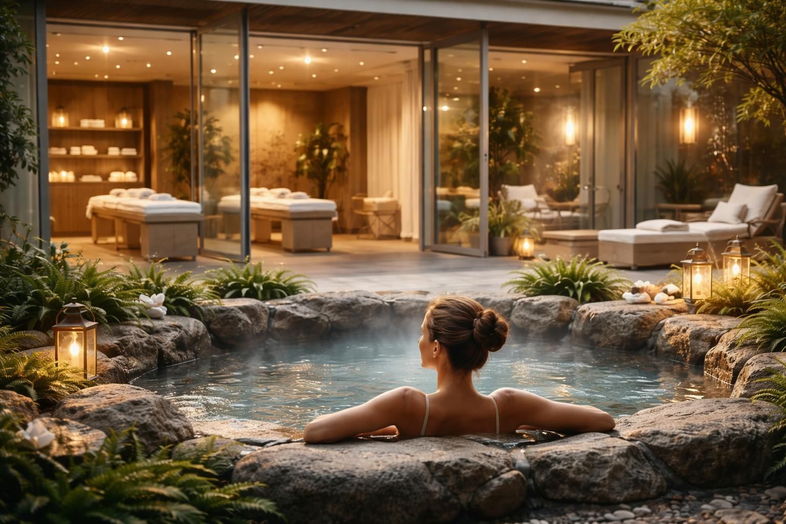 découvrez notre guide des meilleures marques de spa pour faire un choix éclairé et éviter toute déception lors de votre achat.