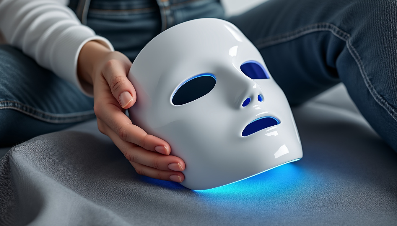 découvrez notre avis sur les meilleures marques de masques luminothérapie anti-rides. comparatif, conseils et guide d’achat pour choisir l’appareil le plus efficace pour votre peau.