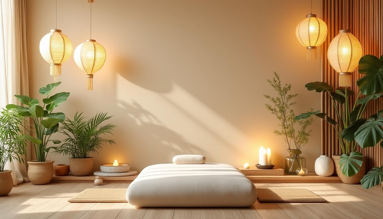 découvrez comment le massage shiatsu peut soulager efficacement vos douleurs chroniques et améliorer votre bien-être au quotidien.