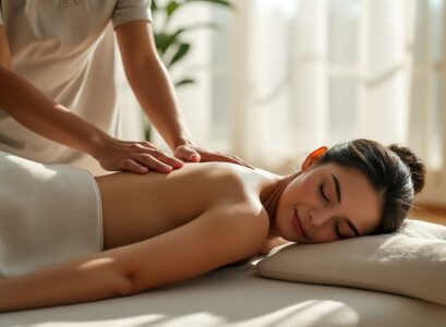 découvrez comment le massage shiatsu peut soulager efficacement vos douleurs chroniques et améliorer votre bien-être au quotidien.