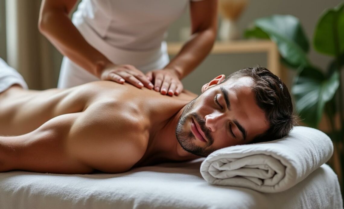 découvrez comment le massage sportif favorise la récupération musculaire, réduit les tensions et améliore les performances grâce à une technique adaptée aux besoins des athlètes.