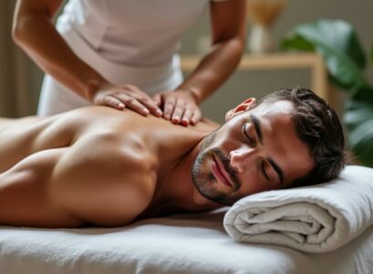 découvrez comment le massage sportif favorise la récupération musculaire, réduit les tensions et améliore les performances grâce à une technique adaptée aux besoins des athlètes.
