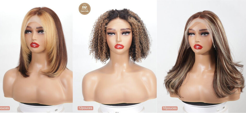 Comment faire des mèches de cheveux facilement