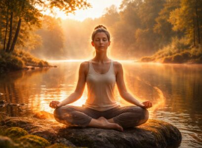 découvrez comment la méditation énergétique et la pleine conscience se complètent pour harmoniser votre corps et esprit, favorisant bien-être et sérénité au quotidien.
