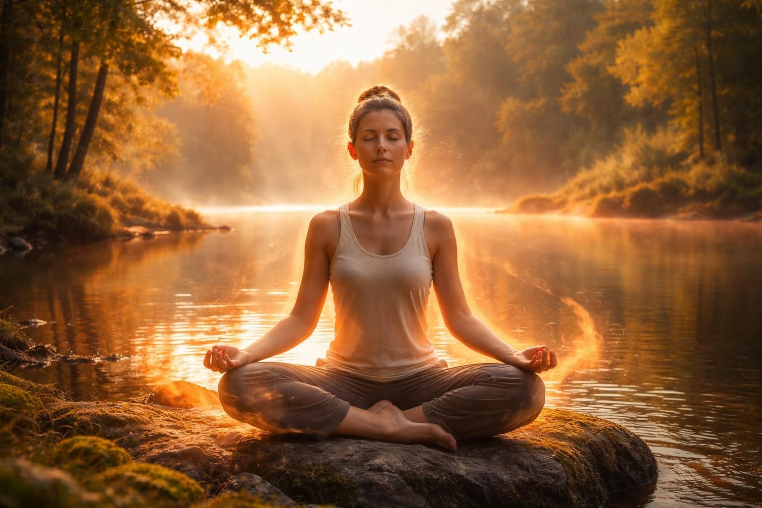 découvrez comment la méditation énergétique et la pleine conscience se complètent pour harmoniser votre corps et esprit, favorisant bien-être et sérénité au quotidien.
