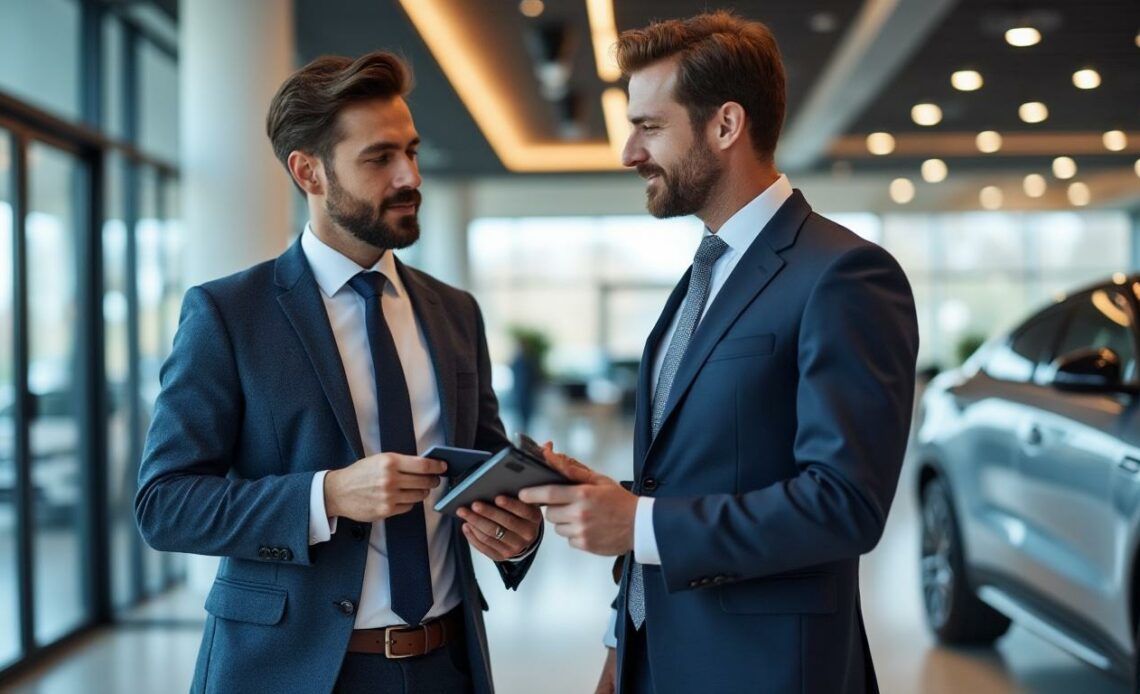 découvrez les meilleurs mandataires pour l'achat d'une opel d'occasion, avec une analyse complète des avantages et inconvénients à prendre en compte pour faire un choix éclairé.
