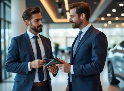 découvrez les meilleurs mandataires pour l'achat d'une opel d'occasion, avec une analyse complète des avantages et inconvénients à prendre en compte pour faire un choix éclairé.