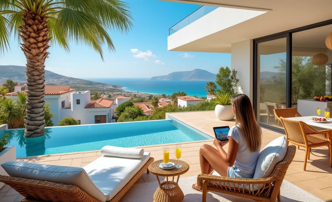 découvrez les meilleurs sites de locations de vacances à malaga et apprenez à choisir celui qui correspond parfaitement à vos besoins pour un séjour inoubliable.