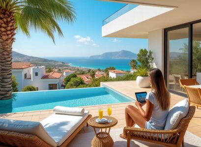 découvrez les meilleurs sites de locations de vacances à malaga et apprenez à choisir celui qui correspond parfaitement à vos besoins pour un séjour inoubliable.