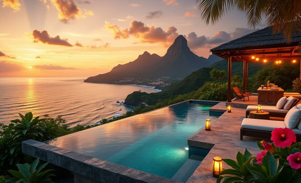 découvrez les meilleurs sites de locations de vacances à tenerife, parfaits pour les couples en quête de romantisme. profitez d'escapades intimes dans les canaries avec des hébergements charmants et des paysages idylliques.