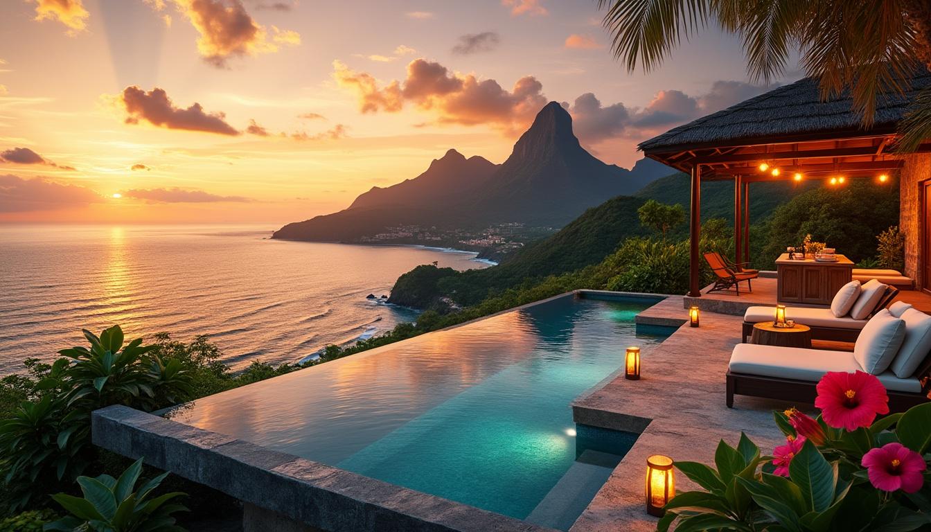 découvrez les meilleurs sites de locations de vacances à tenerife, parfaits pour les couples en quête de romantisme. profitez d'escapades intimes dans les canaries avec des hébergements charmants et des paysages idylliques.