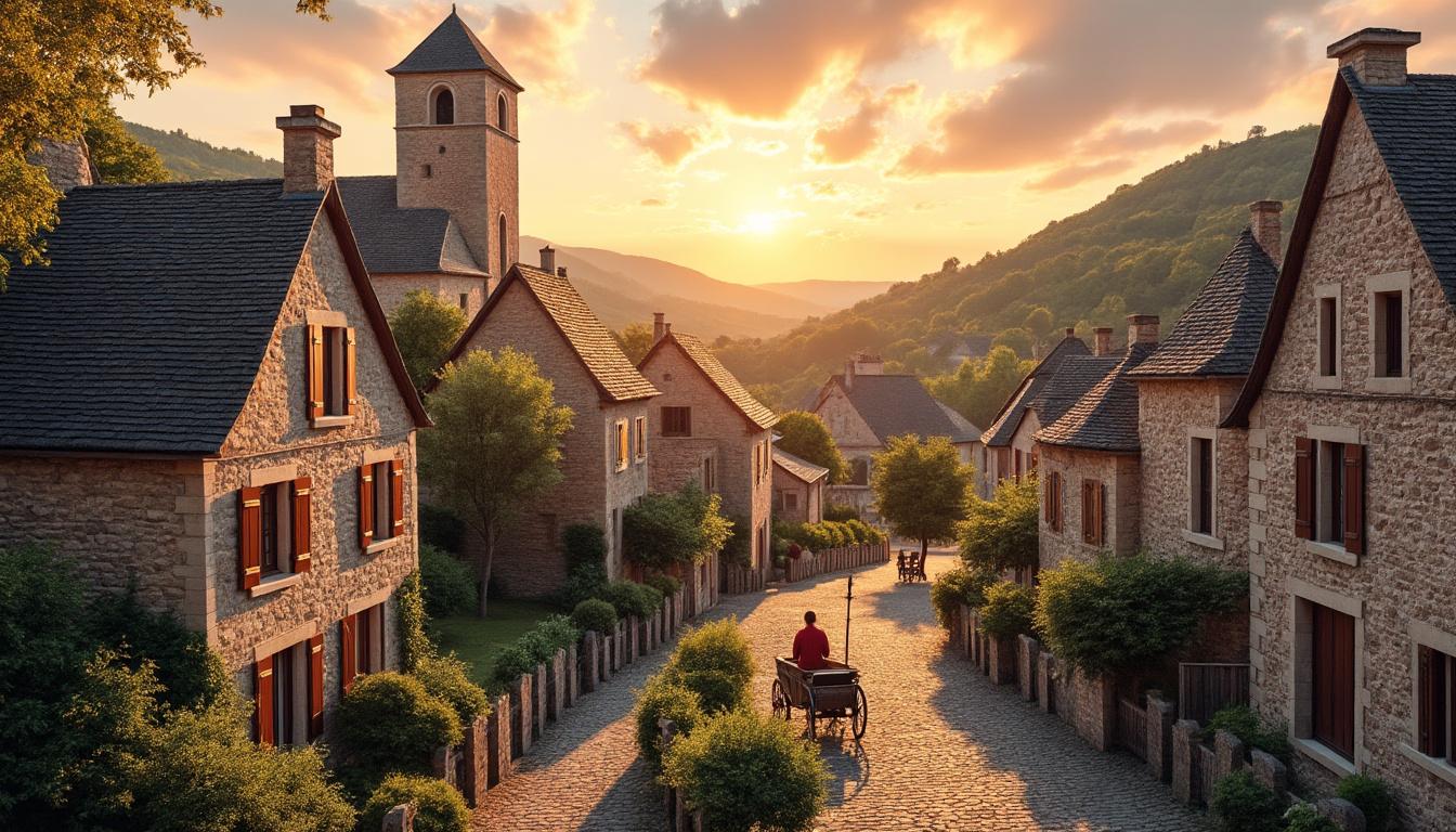 découvrez les meilleurs sites de locations de vacances pour domme et apprenez à choisir la location idéale pour un séjour inoubliable.