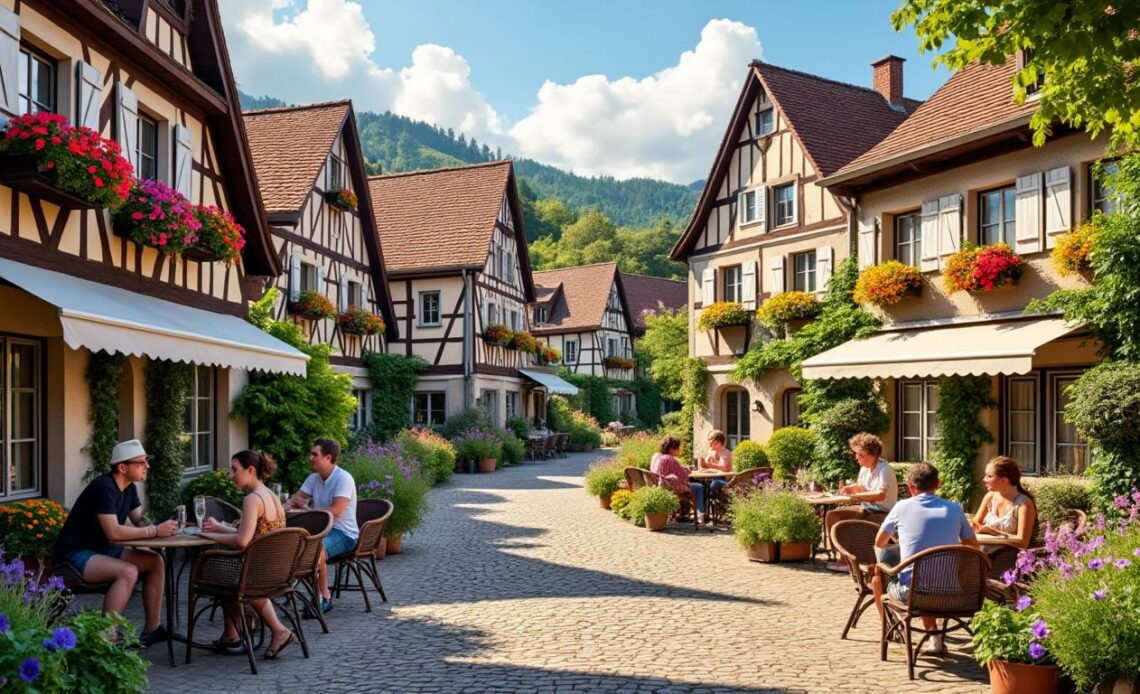 découvrez les meilleurs sites de locations de vacances à gerberoy et vivez des séjours inoubliables au cœur de ce charmant village historique.