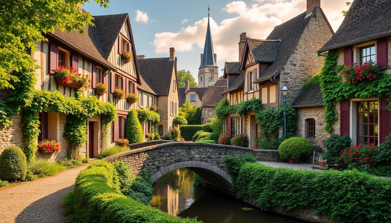 découvrez les meilleurs sites de locations de vacances à montsoreau, alliant charme authentique et confort moderne pour un séjour inoubliable.