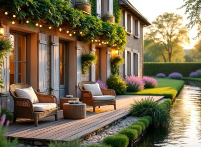 découvrez les meilleurs sites de locations de vacances à montsoreau alliant charme historique et confort moderne pour un séjour inoubliable au cœur de la vallée de la loire.