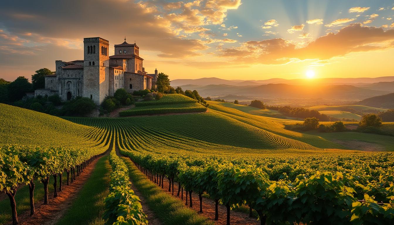 découvrez les meilleurs sites de locations de vacances pour vézelay avec nos avis détaillés et recommandations pour un séjour inoubliable.