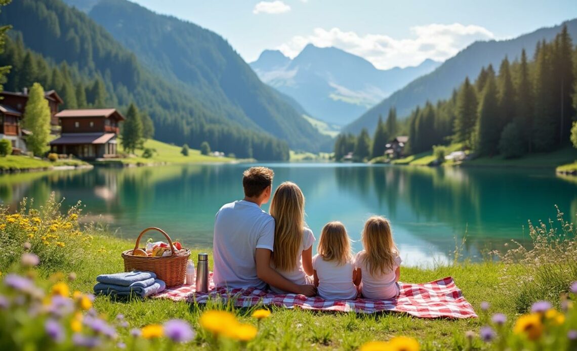 découvrez les meilleurs sites de locations de vacances dans le massif du jura et ses lacs, idéal pour des séjours en famille inoubliables entre nature et activités de plein air.