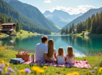 découvrez les meilleurs sites de locations de vacances dans le massif du jura et ses lacs, idéal pour des séjours en famille inoubliables entre nature et activités de plein air.