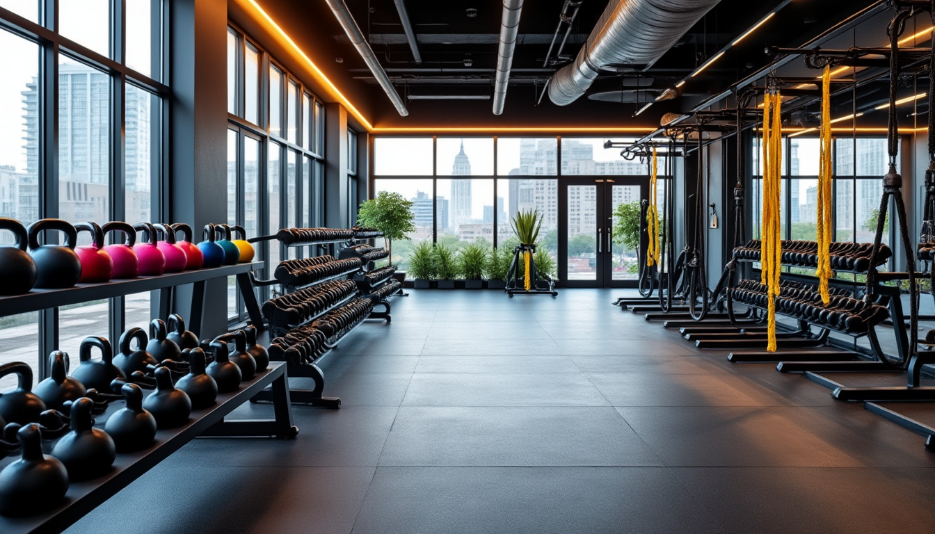 découvrez midtown studio urban bootcamp à paris, l’adresse incontournable pour les passionnés de fitness qui souhaitent repousser leurs limites dans une ambiance dynamique et conviviale. réservez votre séance et vivez une expérience sportive unique en plein cœur de la ville !