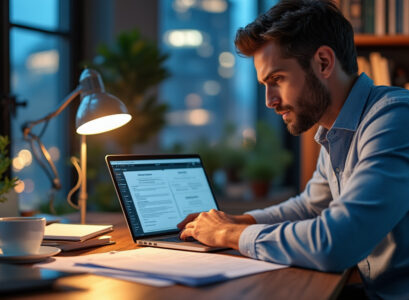 découvrez nos modèles de lettres de motivation pour une formation en reconversion professionnelle, à télécharger gratuitement. personnalisez facilement votre candidature pour réussir votre projet de reconversion !