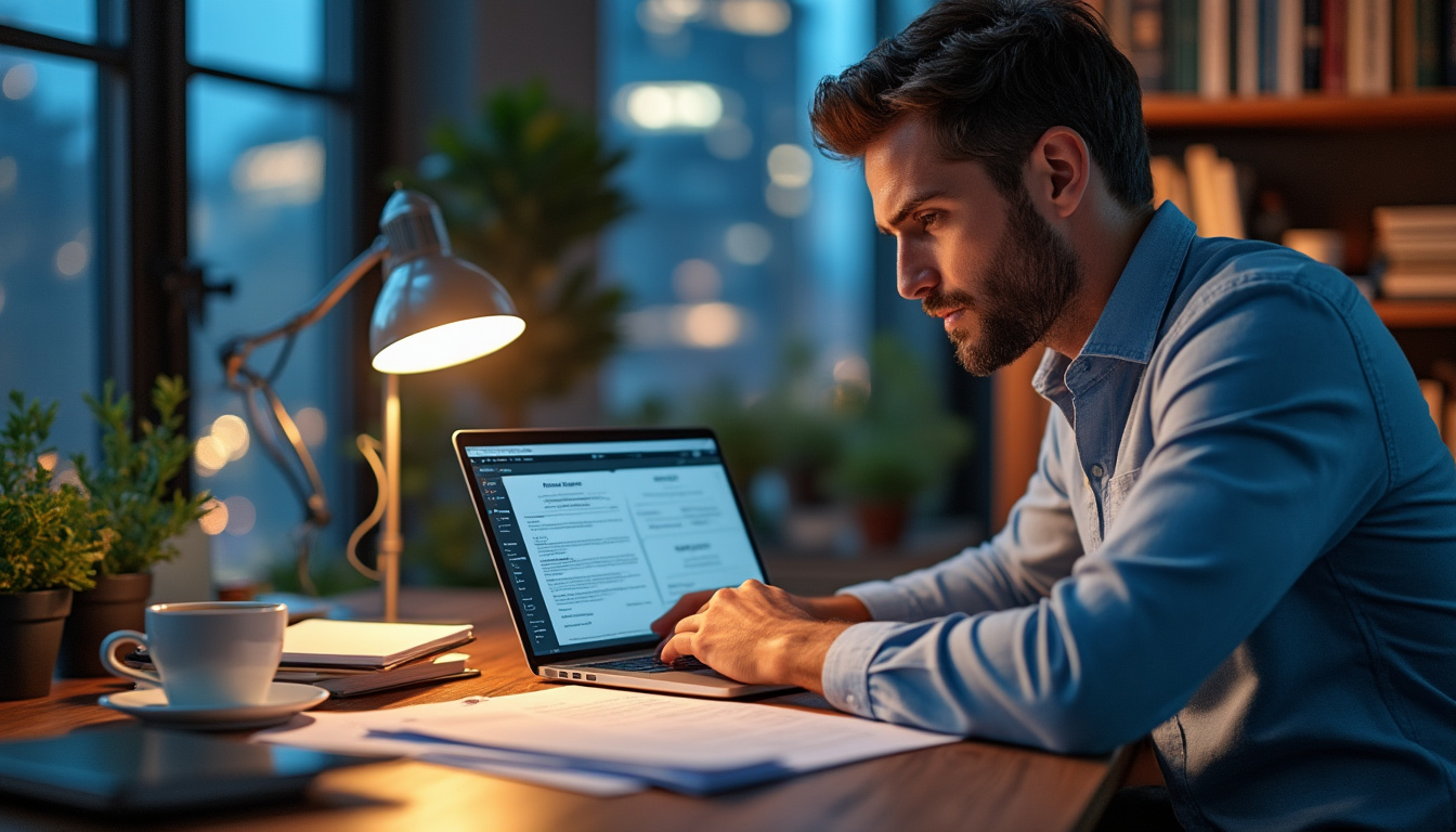 découvrez nos modèles de lettres de motivation pour une formation en reconversion professionnelle, à télécharger gratuitement. personnalisez facilement votre candidature pour réussir votre projet de reconversion !
