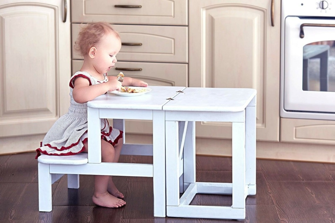 Montessori pliable