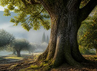 découvrez notre liste complète des arbres dont le nom commence par la lettre o, accompagnée de leurs caractéristiques principales pour mieux les connaître.