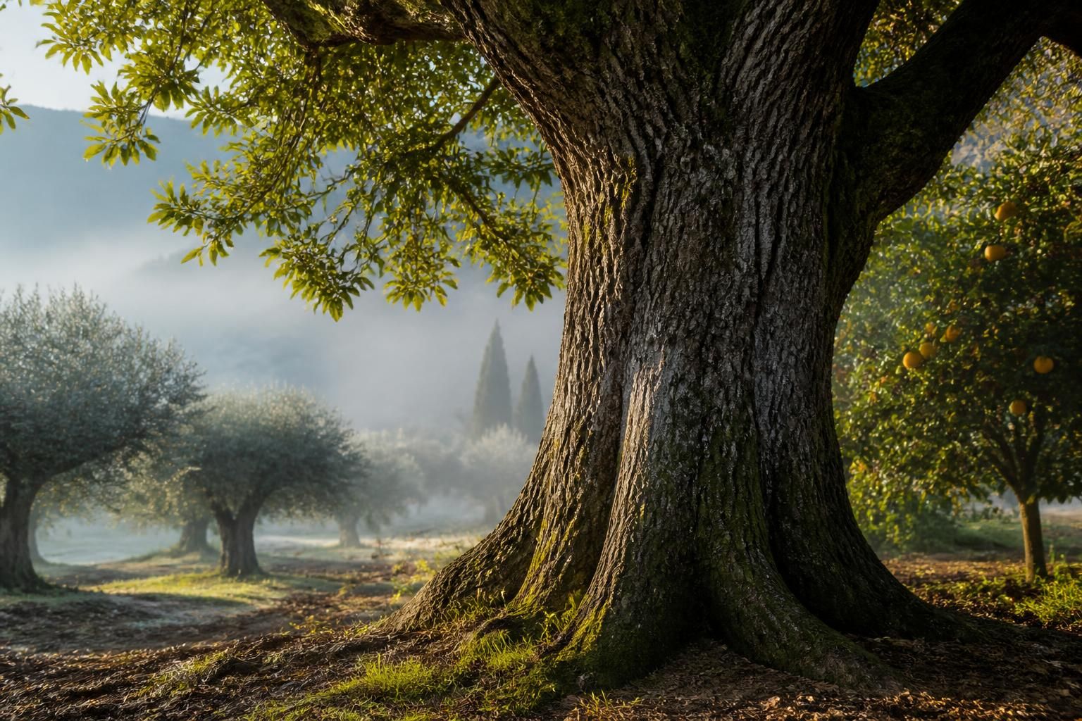 découvrez notre liste complète des arbres dont le nom commence par la lettre o, accompagnée de leurs caractéristiques principales pour mieux les connaître.
