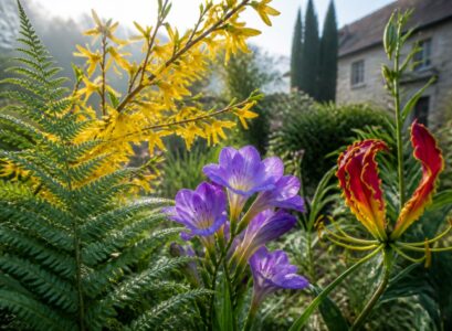 découvrez la beauté unique de chaque fleur dont le nom commence par la lettre f. apprenez à reconnaître et apprécier ces merveilles naturelles.