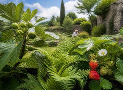 découvrez notre liste complète des plantes dont le nom commence par la lettre f. apprenez à connaître leurs caractéristiques et comment les cultiver.