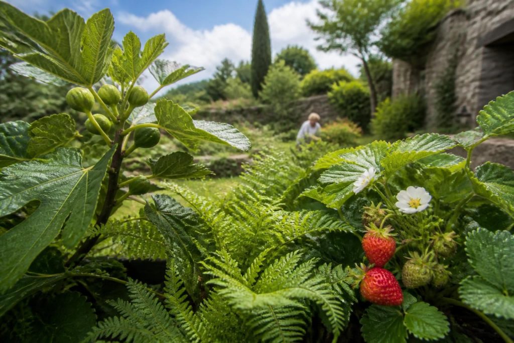 découvrez notre liste complète des plantes dont le nom commence par la lettre f. apprenez à connaître leurs caractéristiques et comment les cultiver.