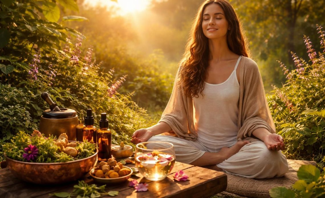 découvrez ojas ayurveda, une approche holistique qui revitalise votre santé grâce aux soins traditionnels et naturels de l'ayurveda pour un bien-être durable.