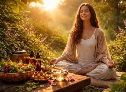 découvrez ojas ayurveda, une approche holistique qui revitalise votre santé grâce aux soins traditionnels et naturels de l'ayurveda pour un bien-être durable.