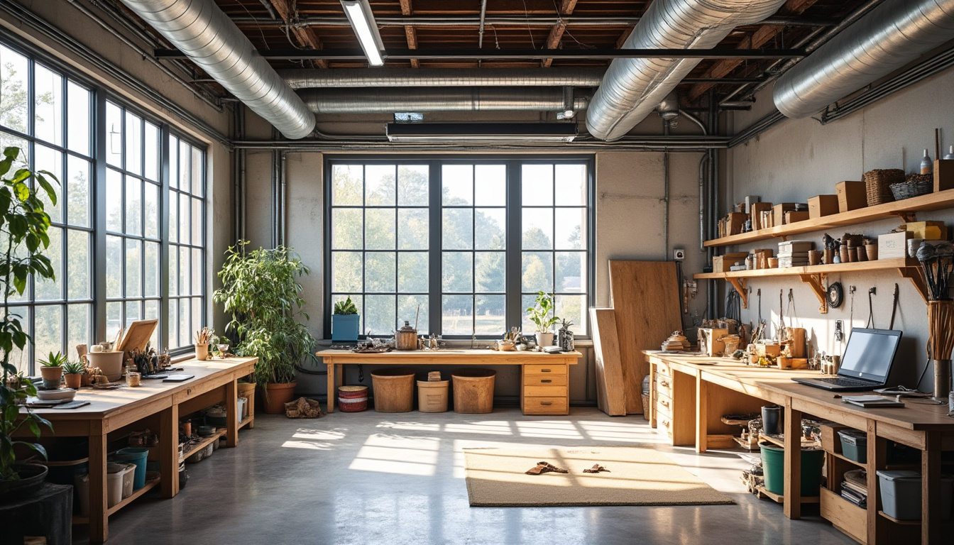 découvrez nos conseils pratiques pour organiser un atelier de bricolage fonctionnel et optimisé dans un petit garage. gagnez de la place, améliorez votre rangement et créez un espace parfaitement adapté à vos projets diy !