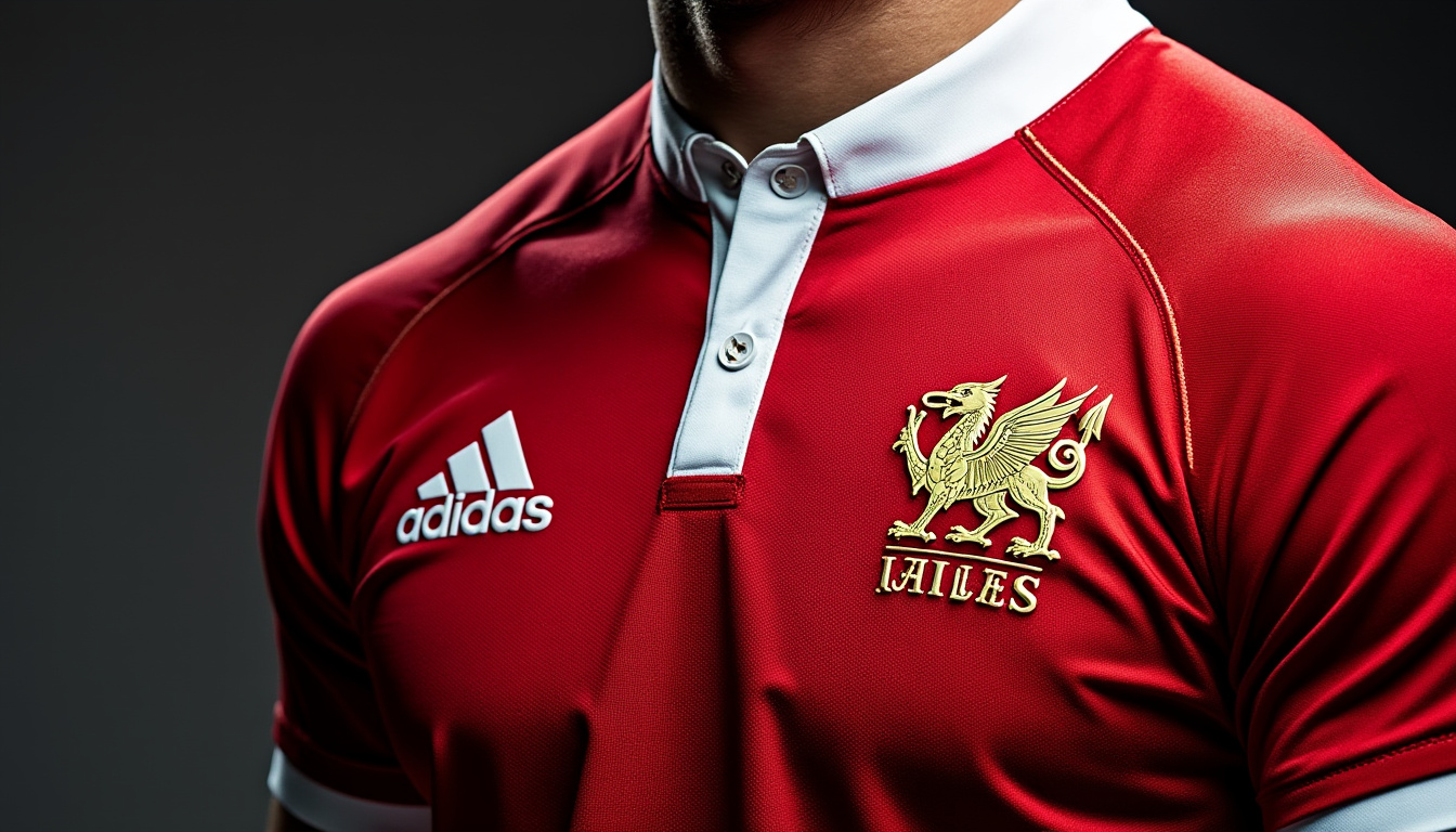 découvrez où acheter le maillot de rugby du pays de galles 2015 avec notre guide des meilleurs vendeurs. comparez les boutiques fiables pour trouver le maillot officiel au meilleur prix.