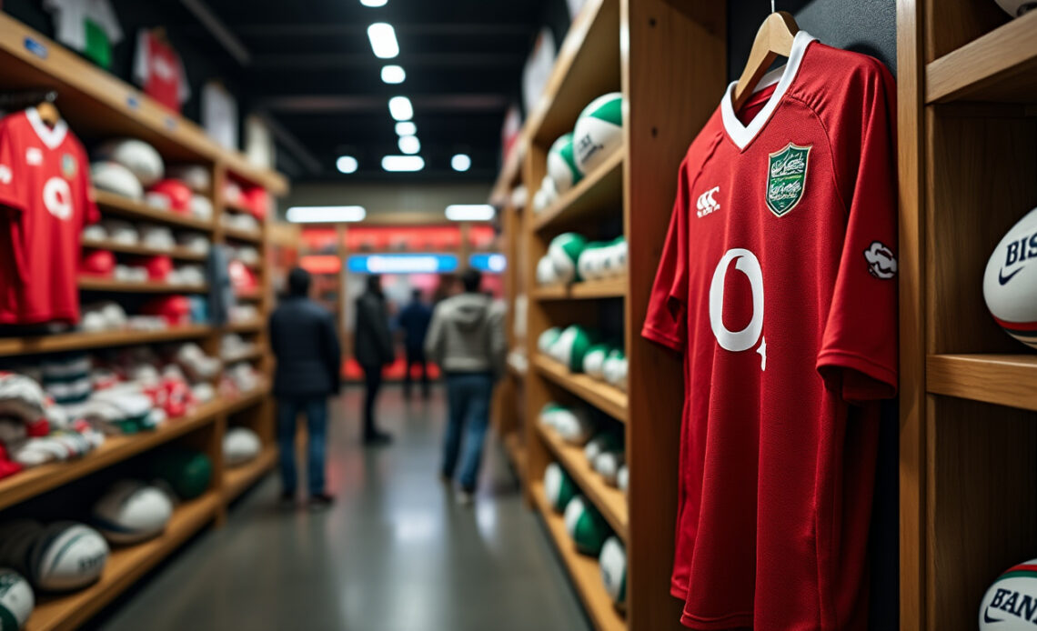 découvrez où acheter le maillot pays de galles rugby 2015 en toute confiance : comparez les meilleurs vendeurs, profitez de conseils pour un achat sûr et trouvez la meilleure offre pour ce maillot emblématique.