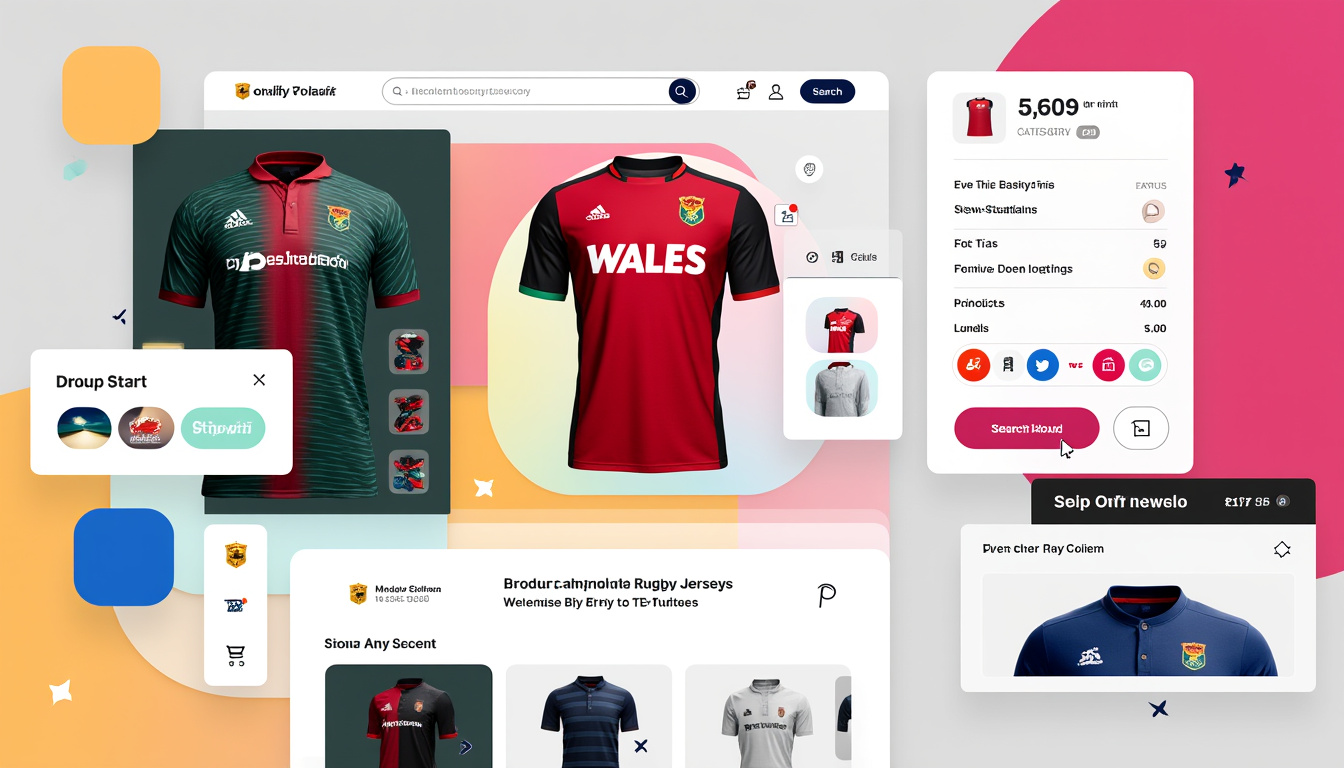 découvrez où acheter le maillot pays de galles rugby 2015 grâce à notre guide des meilleurs vendeurs. conseils, boutiques fiables et bons plans pour trouver le maillot officiel au meilleur prix.