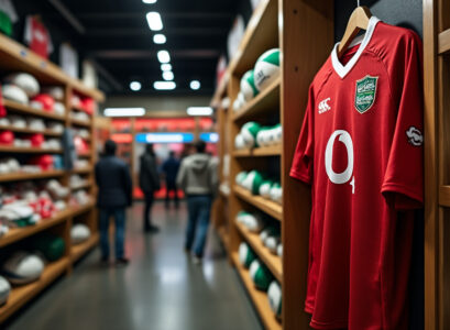 découvrez où acheter le maillot pays de galles rugby 2015 en toute confiance : comparez les meilleurs vendeurs, profitez de conseils pour un achat sûr et trouvez la meilleure offre pour ce maillot emblématique.