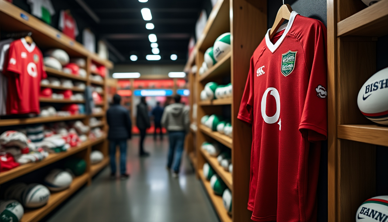 découvrez où acheter le maillot pays de galles rugby 2015 en toute confiance : comparez les meilleurs vendeurs, profitez de conseils pour un achat sûr et trouvez la meilleure offre pour ce maillot emblématique.