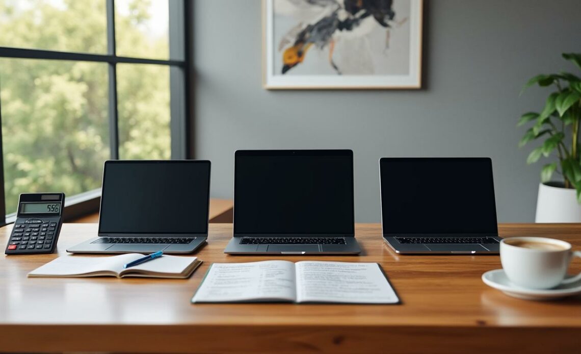 découvrez notre guide complet des pc portables pas chers pour trouver l'ordinateur idéal adapté à votre budget sans compromis sur la qualité.