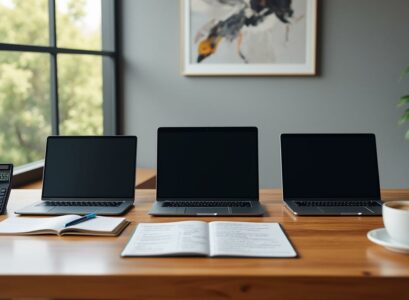 découvrez notre guide complet des pc portables pas chers pour trouver l'ordinateur idéal adapté à votre budget sans compromis sur la qualité.