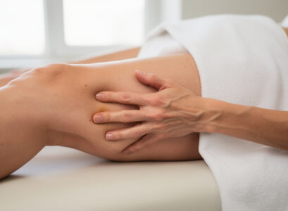 découvrez les bienfaits du palper-rouler manuel, une technique efficace pour lutter contre la cellulite et améliorer la fermeté de la peau naturellement.