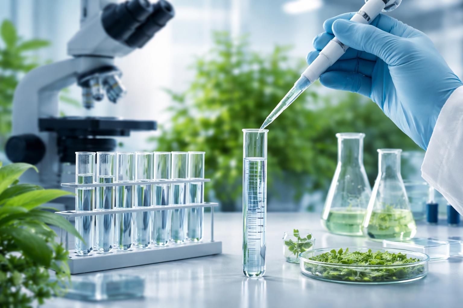 découvrez l'importance de la phytase pour la santé, comment déterminer son dosage optimal et les précautions essentielles à respecter pour une utilisation sûre et efficace.