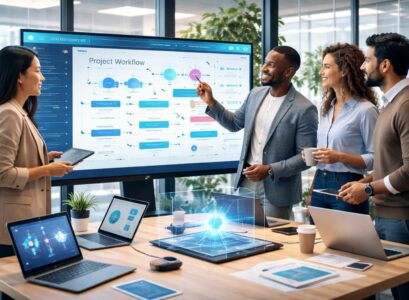 découvrez pourquoi adopter les microsoft solutions framework en 2026 peut optimiser vos projets it, améliorer la collaboration et garantir la réussite de votre transformation digitale.