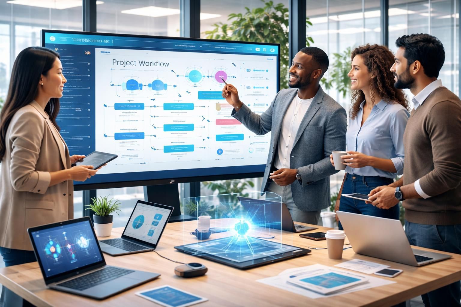 découvrez pourquoi adopter les microsoft solutions framework en 2026 peut optimiser vos projets it, améliorer la collaboration et garantir la réussite de votre transformation digitale.