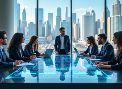 découvrez pourquoi maîtriser l'anglais professionnel est crucial pour réussir dans le monde moderne, améliorer ses opportunités de carrière et communiquer efficacement à l'international.