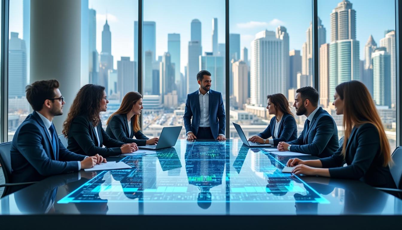découvrez pourquoi maîtriser l'anglais professionnel est crucial pour réussir dans le monde moderne, améliorer ses opportunités de carrière et communiquer efficacement à l'international.