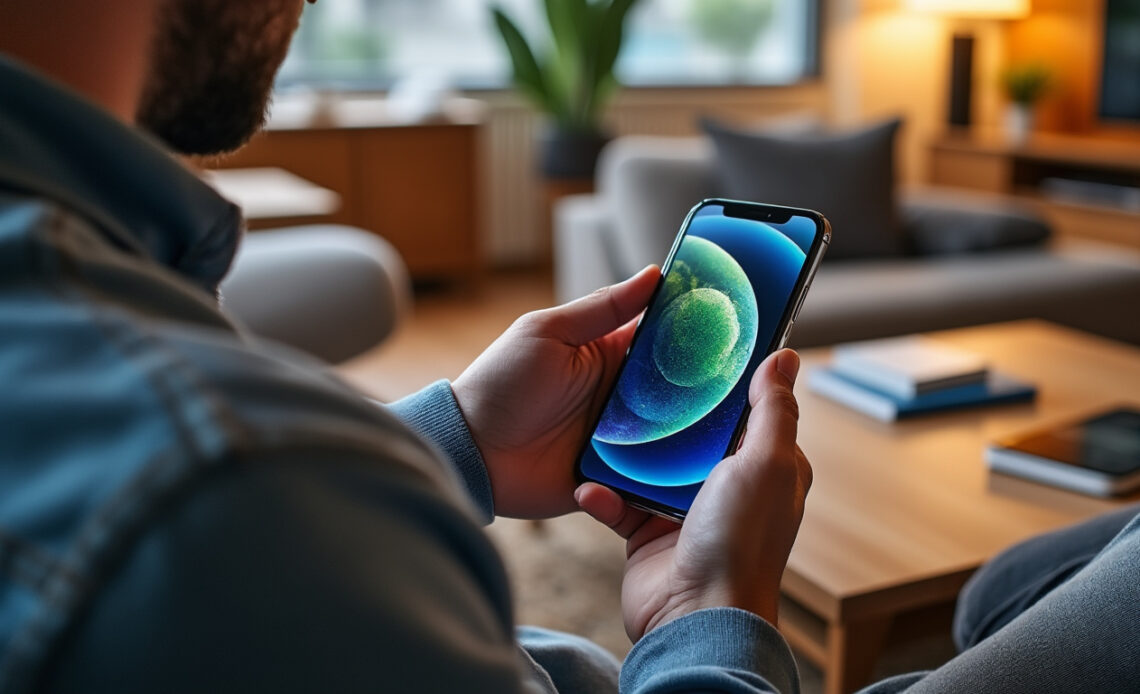 découvrez comment les fonds d’écran animés pour iphone x transforment votre expérience mobile en apportant dynamisme, personnalisation et originalité à votre écran, tout en restant simples à installer et à utiliser au quotidien.