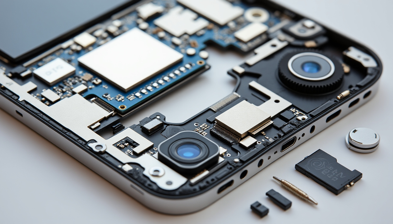 découvrez pourquoi il est préférable d’opter pour des pièces détachées iphone 3gs d’origine plutôt que des alternatives génériques : compatibilité, fiabilité, durabilité et garanties pour une réparation optimale de votre appareil.