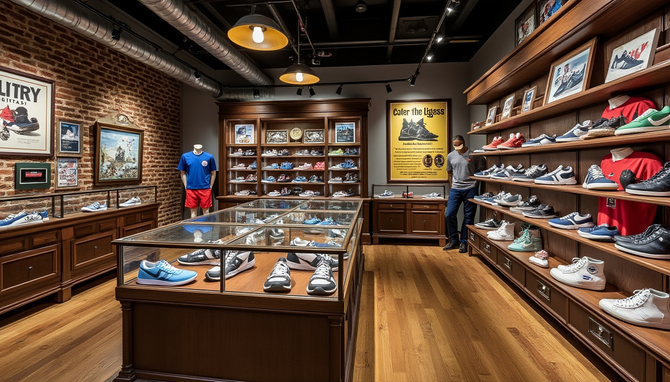 découvrez pourquoi les sneakers autry 8453 clc sont un choix incontournable pour enrichir votre collection de chaussures. style, confort et qualité iconique au rendez-vous !
